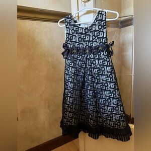 Isobella & Chloe Dress